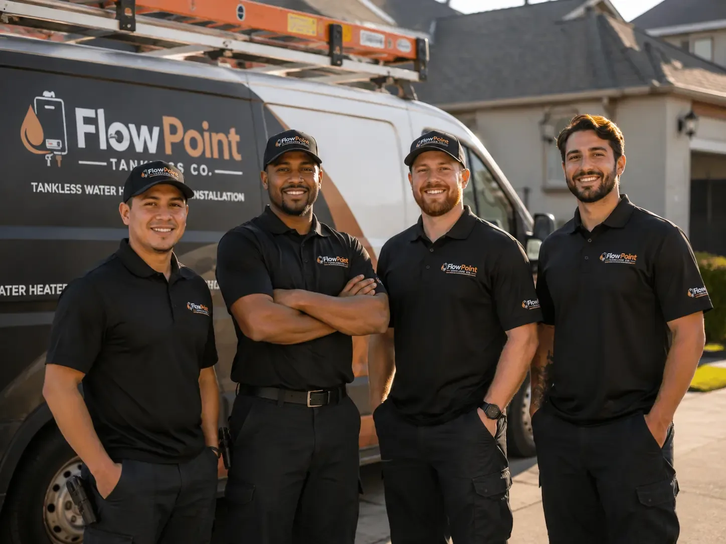 Tankless Water Heater Installation company in Richland, MO