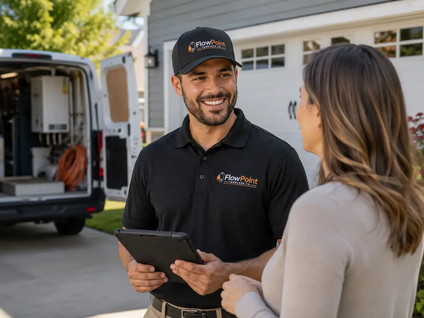 Tankless Water Heater Installation Richland, MO FAQs